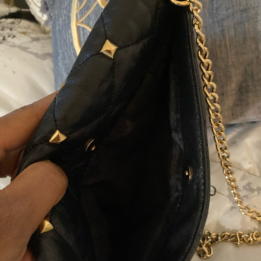 Micheal Kor  Shoulder